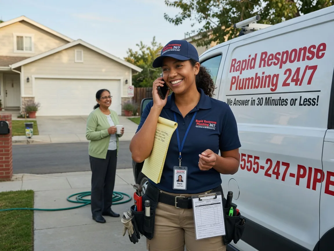 Emergency Plumber Rio Hondo, TX FAQs